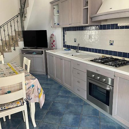 Nerea - Appartamento Fronte Mare San Vito Lo Capo Exterior foto
