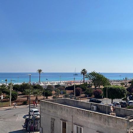 Nerea - Appartamento Fronte Mare San Vito Lo Capo Exterior foto