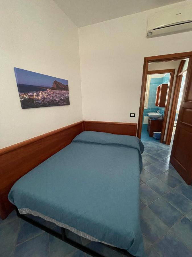 Nerea - Appartamento Fronte Mare San Vito Lo Capo Exterior foto