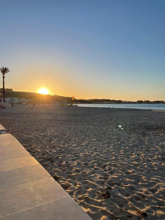 Nerea - Appartamento Fronte Mare San Vito Lo Capo Exterior foto