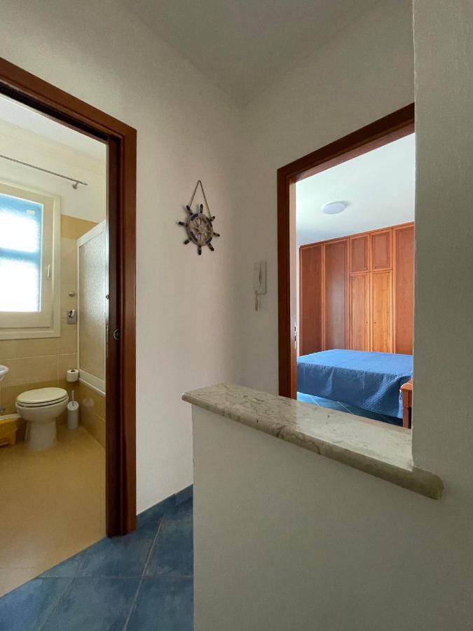 Nerea - Appartamento Fronte Mare San Vito Lo Capo Exterior foto