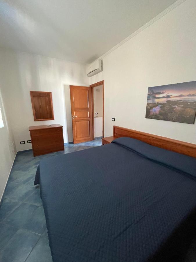 Nerea - Appartamento Fronte Mare San Vito Lo Capo Exterior foto